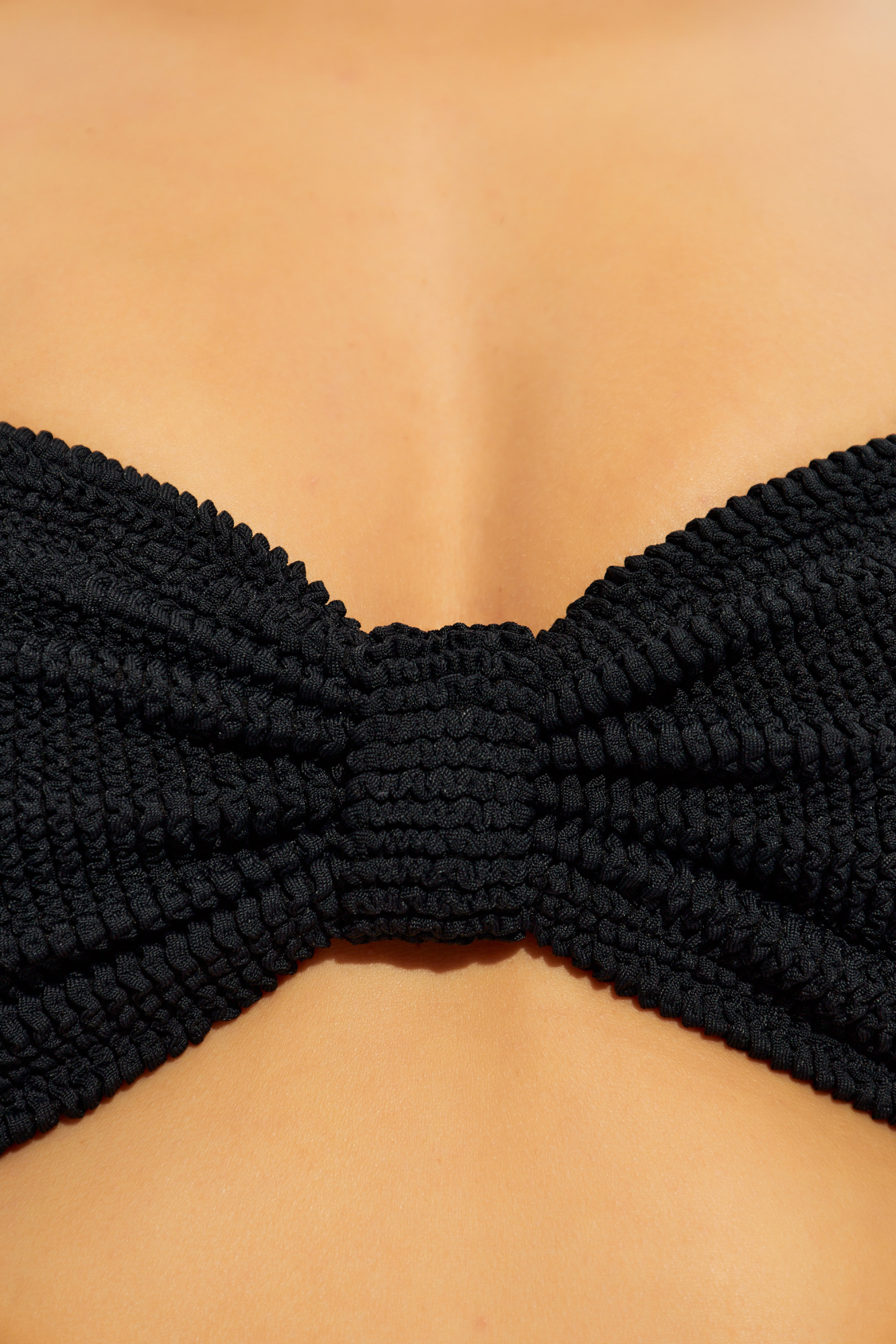 Hunza G Two-piece 'Bonnie' swimsuit | Women's Clothing | Vitkac